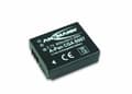 Pikkukuva 4 / 5: Ansmann Li-Ion battery packs A-PAN CGA S007, 800 mAh, 3,7 V, Litiumioni (Li-Ion)