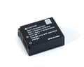 Pikkukuva 2 / 5: Ansmann Li-Ion battery packs A-PAN CGA S007, 800 mAh, 3,7 V, Litiumioni (Li-Ion)