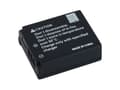 Pikkukuva 1 / 5: Ansmann Li-Ion battery packs A-PAN CGA S007, 800 mAh, 3,7 V, Litiumioni (Li-Ion)