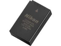 Nikon VFB11601, Nikon, 1110 mAh, 7,2 V, Litium-Ion (Li-Ion)