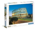 Miniatyrbilde 3 av 5: Clementoni High Quality Collection - Colosseum - puslespill - 1000 deler