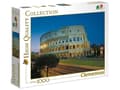 Miniatyrbilde 5 av 5: Clementoni High Quality Collection - Colosseum - puslespill - 1000 deler