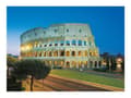 Miniatyrbilde 2 av 5: Clementoni High Quality Collection - Colosseum - puslespill - 1000 deler