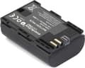 Miniatyrbilde 3 av 4: Everactive EVB019, Canon, 1600 mAh, 7,4 V, Lithium-Ion (Li-Ion)