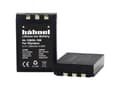 Pikkukuva 3 / 3: Hähnel HL-10B - Kameran akku - Li-Ion - 1090 mAh - Olympus CAMEDIA C-50, C-5000, C-60, C-7000, C-760, C-765, C-770, D-590; Stylus 500, 800 - kameran