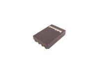 Hähnel HL-10B - Kameran akku - Li-Ion - 1090 mAh - Olympus CAMEDIA C-50, C-5000, C-60, C-7000, C-760, C-765, C-770, D-590; Stylus 500, 800 - kameran