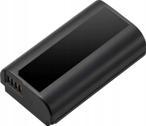 Panasonic DMW-BLJ31E, Panasonic, 3100 mAh, 7,2 V, Litiumioni (Li-Ion)