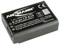 Pikkukuva 1 / 5: Ansmann A-Can LP E10, 1000 mAh, 7,4 V, Litiumioni (Li-Ion)