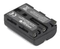 Pikkukuva 1 / 3: Everactive EVB002, Sony, 1600 mAh, 7,2 V, Litiumioni (Li-Ion)