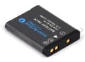 Pikkukuva 1 / 4: Everactive EVB011, Nikon, 700 mAh, 3,7 V, litium-ioni (Li-Ion)
