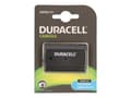 Miniatyrbilde 5 av 5: Duracell - Batteri - Li-Ion - 1900 mAh - 14.06 Wh - for Panasonic Lumix G AG-GH4UP, DC-G9, G9L, G9M, GH5, GH5L, GH5M, DMC-GH3WA, GH4M, GH4R, GH4U