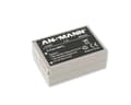 Pikkukuva 2 / 5: Ansmann A-Can NB 7L, 900 mAh, 7,4 V, Litiumioni (Li-Ion)