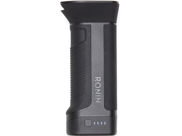 DJI BG18 akkukahva
