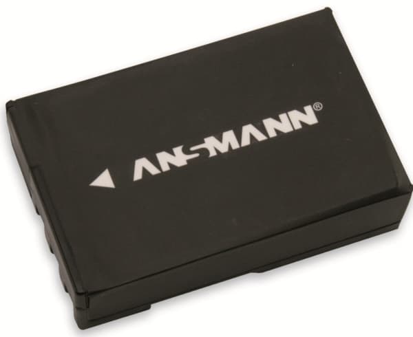 ANSMANN A-Nik EN EL 9 - Kamerabatteri - Li-Ion - Europa