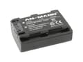 Miniatyrbilde 5 av 5: ANSMANN A-Son NP FH 50 - Batteri - 700 mAh - for Sony Cyber-shot DSC-HX200; Handycam DCR-SR72, SR75, SR77, SR80, SR82, SX30, SX31, SX50