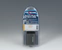 Ansmann Li-Ion battery packs A-NIK EN EL 3E, Nikon, 1400 mAh, 7,4 V, Litiumioni (Li-Ion)