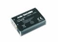 Miniatyrbilde 2 av 5: Ansmann A-Fuji NP-95 - Kamerabatteri Li-Ion 1700 mAh - for Fujifilm X100S, X100T, X-S1, FinePix F30, F30 Zoom, F31fd, REAL 3D W1, X100,