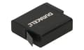 Pikkukuva 3 / 5: Duracell DRGOPROH5-X2, 1250 mAh, 3,8 V