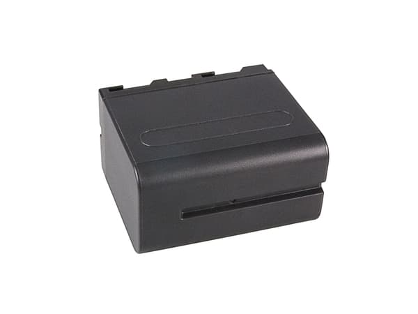 walimex NP-F 970 6600mAh 7,4V Sonylle NP-F 970 6600mAh 7,4V Sonylle