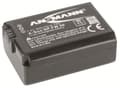 Miniatyrbilde 3 av 5: ANSMANN A-Son NP FW 50 - Batteri - Li-Ion - 900 mAh - for Hasselblad Lunar; Sony Cyber-shot DSC-RX10; a6100; a6300; a6400; a6500; a7R II; a7s II