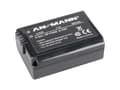 Miniatyrbilde 4 av 5: ANSMANN A-Son NP FW 50 - Batteri - Li-Ion - 900 mAh - for Hasselblad Lunar; Sony Cyber-shot DSC-RX10; a6100; a6300; a6400; a6500; a7R II; a7s II