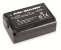 Miniatyrbilde 5 av 5: ANSMANN A-Son NP FW 50 - Batteri - Li-Ion - 900 mAh - for Hasselblad Lunar; Sony Cyber-shot DSC-RX10; a6100; a6300; a6400; a6500; a7R II; a7s II