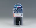 Ansmann A-Can NB 5 L - Kamerabatteri - Li-Ion - 850 mAh - for Canon PowerShot ELPH SD790, SD800, SD850, SD870, SD880, SD890, SD900, SD950, SD970, SD9