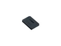 Canon LP-E12 - Batteri - Li-Ion - 875 mAh - för EOS 100D, Kiss M, Kiss M2, Kiss X7, M, M10, M100, M2, M50, Rebel SL1; PowerShot SX70