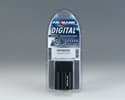 ANSMANN A-Pan CGA S006 - Kamerabatteri - Li-Ion - 800 mAh - for Panasonic Lumix DMC-FZ18, FZ28, FZ30, FZ50, FZ8EB-K, FZ8EB-S, FZ8EG-K, FZ8EG-S, FZ8K,