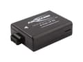 Pikkukuva 5 / 5: Ansmann A-Can LP-E5, 1000 mAh, 7,4 V, Litiumioni (Li-Ion)