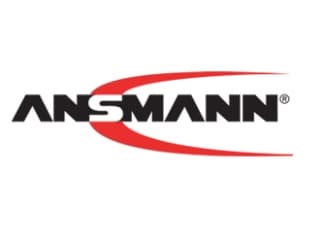 ANSMANN A-Oly LI 50 B - Kamerabatteri - Li-Ion - 770 mAh - for Olympus µ[MJU:] 10XX, 9000, TOUGH-6000, 8000; Stylus 10XX, 9000, Tough 6000, Tough 800