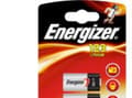 Pikkukuva 5 / 5: Energizer 123 Lithium, Kertakäyttöinen akku, CR123A, Litium, 3 V, 2 kpl, Musta, Harmaa