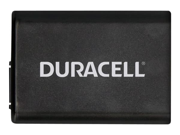 Duracell DR9954 - Batteri - Li-Ion - 900 mAh - for Hasselblad Lunar; Sony Cyber-shot DSC-RX10; a6100; a6300; a6400; a6500; a7R II; a7s II