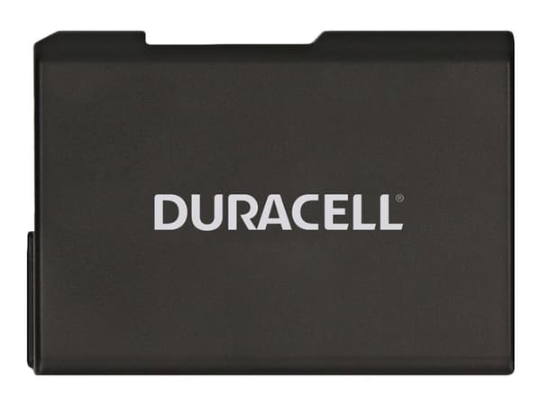 Duracell - Batteri - Li-Ion - 950 mAh - for Nikon D3200, D5100, D5200, D5300, D5500, D5600, Df; Coolpix P7000, P7100, P7700, P7800
