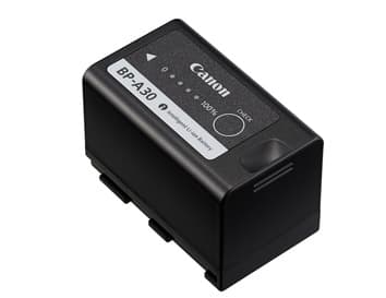 Canon BP-A30 Litiumioni (Li-Ion) 3100 mAh