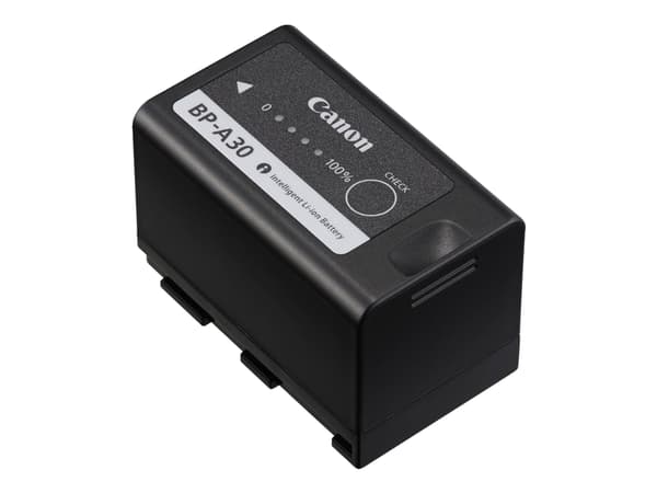 Canon BP-A30 Litiumioni (Li-Ion) 3100 mAh