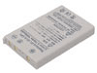 CoreParts - Batteri - 1100 mAh - lysegrå - for Nikon Coolpix 3700, 4200, 5200, 5900, 7900, P3, P4, P5000, P5100, S10
