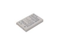 CoreParts - Batteri - 1100 mAh - lysegrå - for Nikon Coolpix 3700, 4200, 5200, 5900, 7900, P3, P4, P5000, P5100, S10
