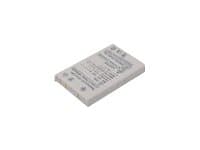 CoreParts - Batteri - 1100 mAh - lysegrå - for Nikon Coolpix 3700, 4200, 5200, 5900, 7900, P3, P4, P5000, P5100, S10