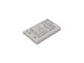 Miniatyrbilde 1 av 5: CoreParts - Batteri - 1100 mAh - lysegrå - for Nikon Coolpix 3700, 4200, 5200, 5900, 7900, P3, P4, P5000, P5100, S10