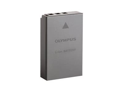 Olympus BLS-50 - Batteri - Li-Ion - 1210 mAh - för OM System 5; OM-D E-M10, E-M5; PEN E-P7, E-PL10, E-PL7, E-PL8, E-PL9, E-PM2; Stylus 1s