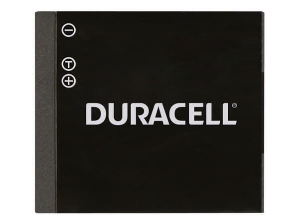 Duracell DR9969 kameran/videokameran akku Litiumioni (Li-Ion) 700 mAh