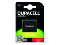 Miniatyrbilde 3 av 5: Duracell DRC11L batteri til kamera og videokamera Lithium-Ion (Li-Ion) 600 mAh