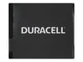 Miniatyrbilde 4 av 5: Duracell DRC11L batteri til kamera og videokamera Lithium-Ion (Li-Ion) 600 mAh