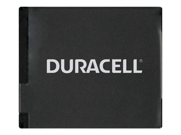 Duracell DRC11L batteri til kamera og videokamera Lithium-Ion (Li-Ion) 600 mAh
