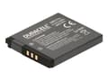 Miniatyrbilde 5 av 5: Duracell DRC11L batteri til kamera og videokamera Lithium-Ion (Li-Ion) 600 mAh