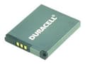 Miniatyrbilde 1 av 5: Duracell DRC11L batteri til kamera og videokamera Lithium-Ion (Li-Ion) 600 mAh