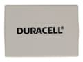 Pikkukuva 4 / 5: Duracell DR9933 kameran/videokameran akku Litiumioni (Li-Ion) 1000 mAh