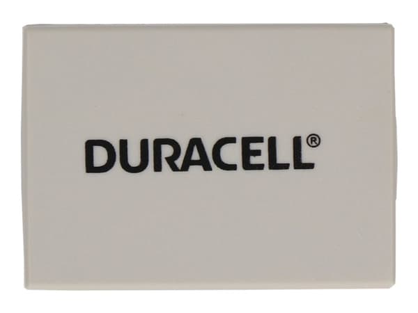 Duracell DR9933 kameran/videokameran akku Litiumioni (Li-Ion) 1000 mAh