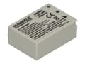 Pikkukuva 5 / 5: Duracell DR9933 kameran/videokameran akku Litiumioni (Li-Ion) 1000 mAh